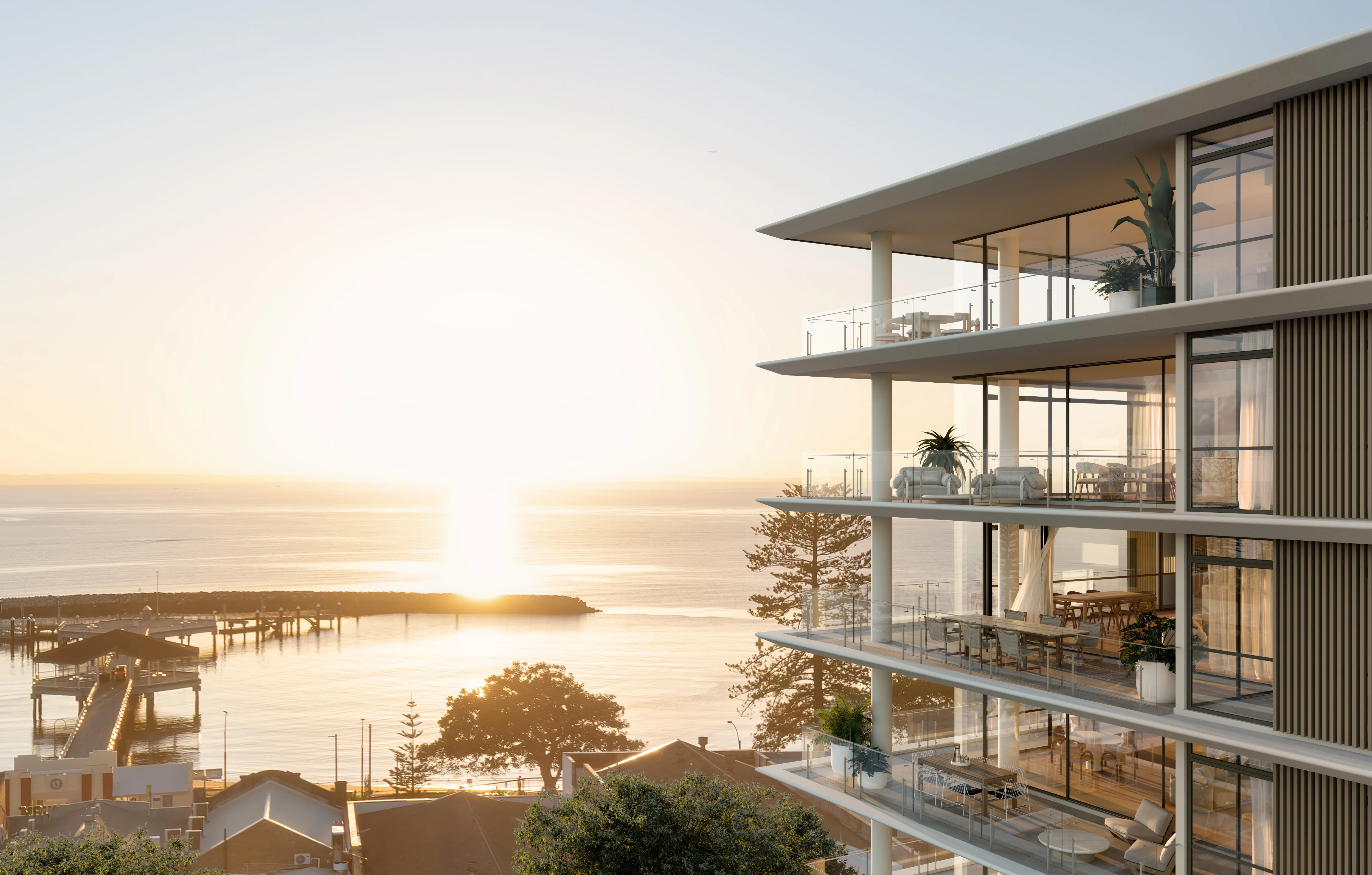 Sutton Street exterior